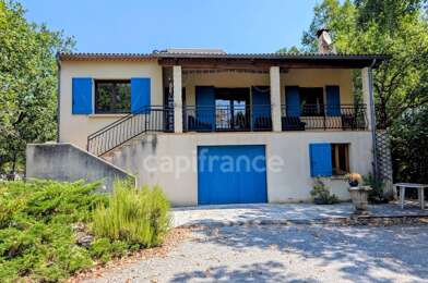 Maison 6 pièces 395000 €