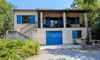 Maison 6 Pièces 146 m² à vendre à Saint-Hippolyte-du-Fort (30170)