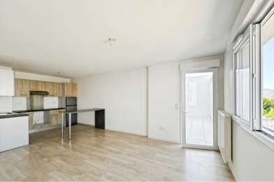 Appartement 2 pièces 200000 €