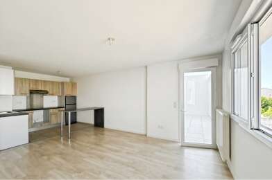 Appartement 2 pièces 200000 €