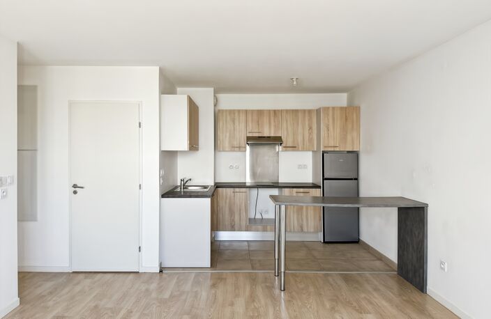 Appartement à vendre à Aytré, 52m2, 1 chambre, balcon, ascenseur et parking — photo 3