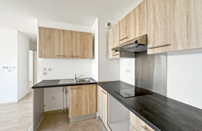 Appartement à vendre à Aytré, 52m2, 1 chambre, balcon, ascenseur et parking — photo 4