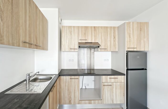 Appartement à vendre à Aytré, 52m2, 1 chambre, balcon, ascenseur et parking — photo 5