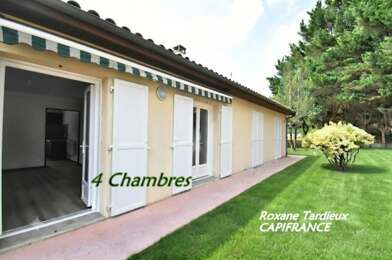 Maison 4 pièces 198000 €