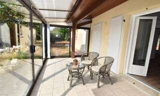 Maison 4 Pièces 100 m² à vendre à La Couronne (16400)