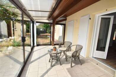 Maison 4 pièces 198000 €