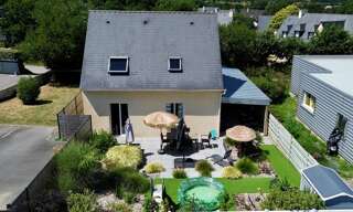Maison 6 Pièces 91 m² à vendre à Locmaria-Plouzané (29280)
