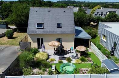 Maison 6 pièces 310000 €