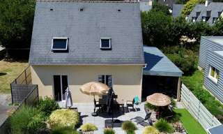 Maison 6 Pièces 91 m² à vendre à Locmaria-Plouzané (29280)