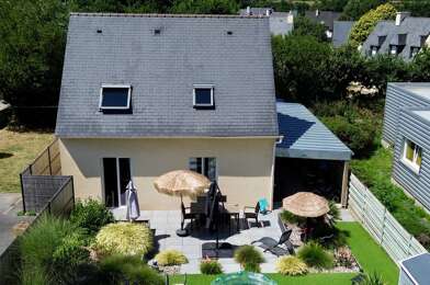 Maison 6 pièces 310000 €