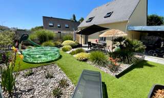 Maison 6 Pièces 91 m² à vendre à Locmaria-Plouzané (29280)