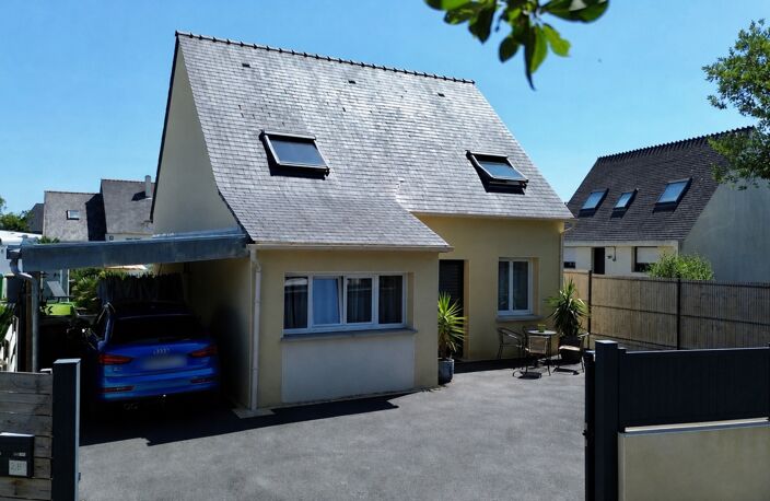 Maison à vendre 6 pièces  () — photo 2