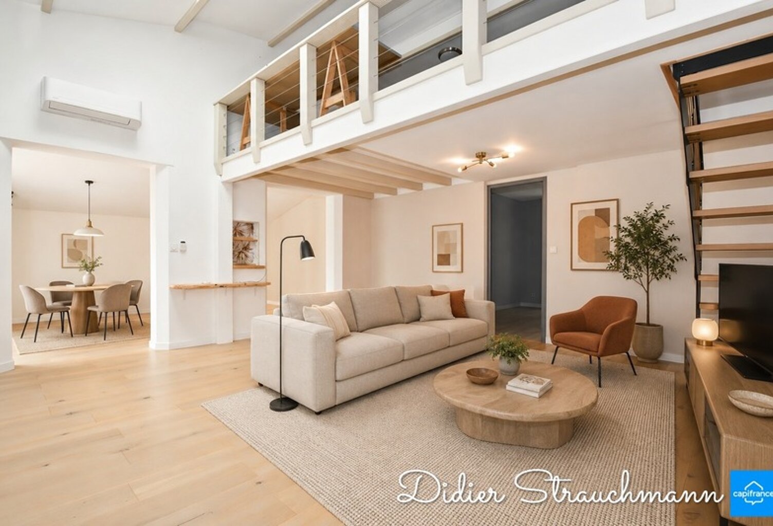 Maison à vendre 4 pièces LA JARRIE (17) — photo 1