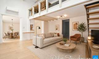 Maison 4 Pièces 165 m² à vendre à La Jarrie (17220)