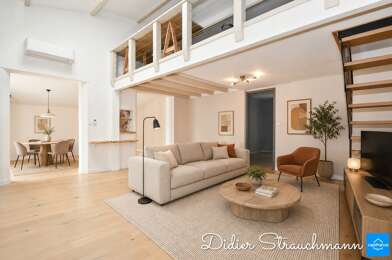 Maison 4 pièces 445000 €
