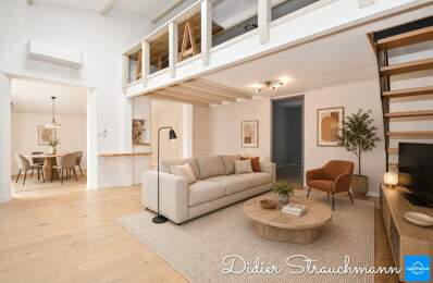 Maison à vendre 4 pièces LA JARRIE (17) — photo du bien