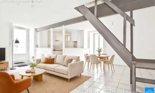 Maison 4 Pièces 68 m² à vendre à Ciré-d'Aunis (17290)