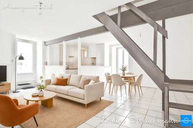 Maison 4 pièces 125000 €