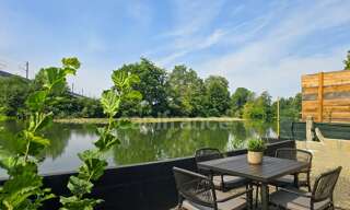 Maison  425 m² à vendre à Neuville-sur-Sarthe (72190)