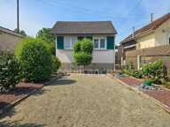Neuville-sur-Sarthe - Terrain de loisirs de 425 m² en bord de Sarthe. Posez vos valises et profitez ! — photo 2
