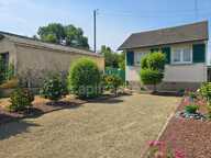 Neuville-sur-Sarthe - Terrain de loisirs de 425 m² en bord de Sarthe. Posez vos valises et profitez ! — photo 4