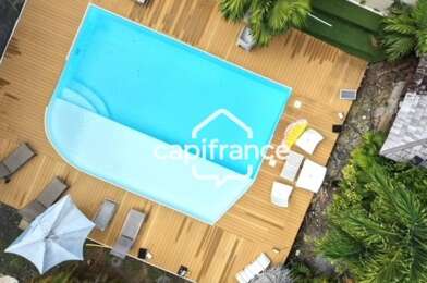 Maison 8 pièces 825000 €