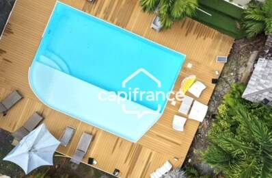 Maison à vendre 8 pièces LE GOSIER (971) — photo du bien