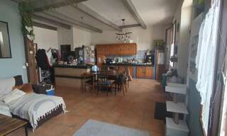 Maison 6 Pièces 160 m² à vendre à Le Bousquet-d'Orb (34260)