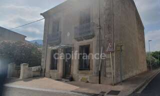 Maison 6 Pièces 160 m² à vendre à Le Bousquet-d'Orb (34260)