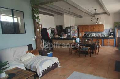 Maison 6 pièces 243000 €