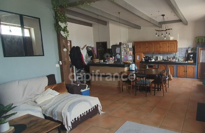 Maison à vendre 6 pièces LE BOUSQUET D'ORB (34) — photo 2