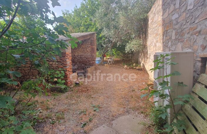 Maison à vendre 6 pièces LE BOUSQUET D'ORB (34) — photo 3