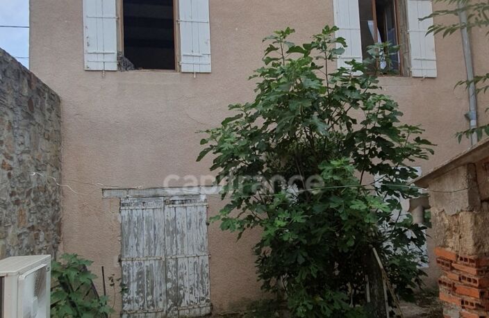 Maison à vendre 6 pièces LE BOUSQUET D'ORB (34) — photo 4