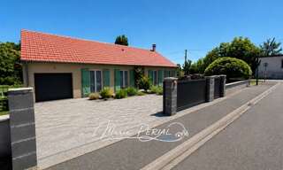 Maison 5 Pièces 119 m² à vendre à Allamps (54112)