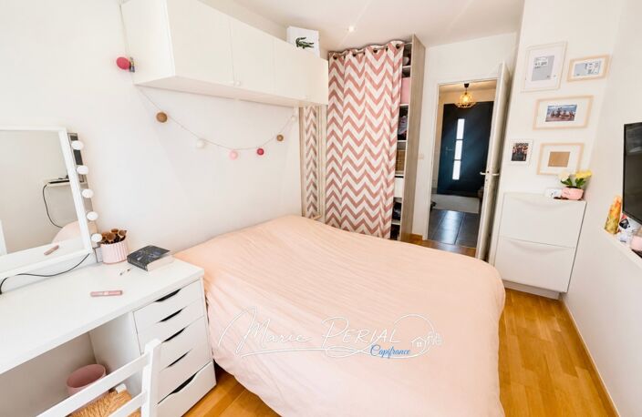 Magnifique maison de plain-pied de 119 m² – Un cadre de vie privilégié à Allamps — photo 2