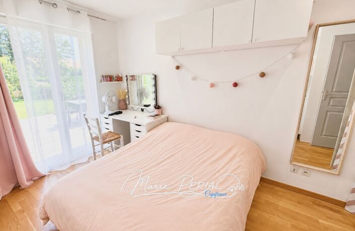 Magnifique maison de plain-pied de 119 m² – Un cadre de vie privilégié à Allamps — photo 3