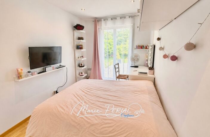 Magnifique maison de plain-pied de 119 m² – Un cadre de vie privilégié à Allamps — photo 4