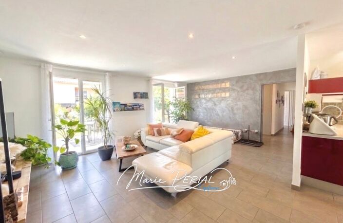 Magnifique maison de plain-pied de 119 m² – Un cadre de vie privilégié à Allamps — photo 5