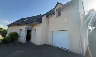 Maison 6 Pièces 120 m² à vendre à Dinard (35800)