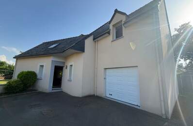 Maison à vendre 6 pièces DINARD (35) — photo du bien