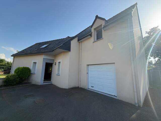 Maison à vendre 6 pièces DINARD (35) — photo du bien
