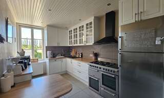 Commerce 9 Pièces 198 m² à vendre à Saulieu (21210)