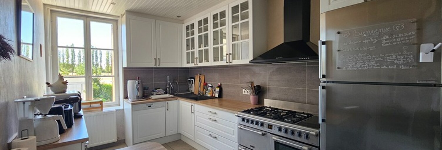 Commerce 9 Pièces 198 m² à vendre à Saulieu (21210)