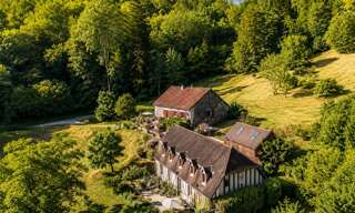 Maison 16 Pièces 375 m² à vendre à Beaulieu-sur-Dordogne (19120)
