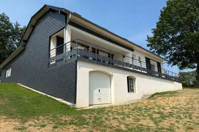 Maison 4 pièces 325000 €