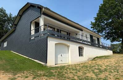 Superbe villa en position dominante aux portes de LOURDES ! — photo du bien