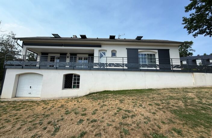 Superbe villa en position dominante aux portes de LOURDES ! — photo 2