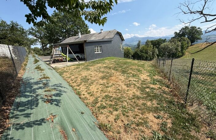 Superbe villa en position dominante aux portes de LOURDES ! — photo 5