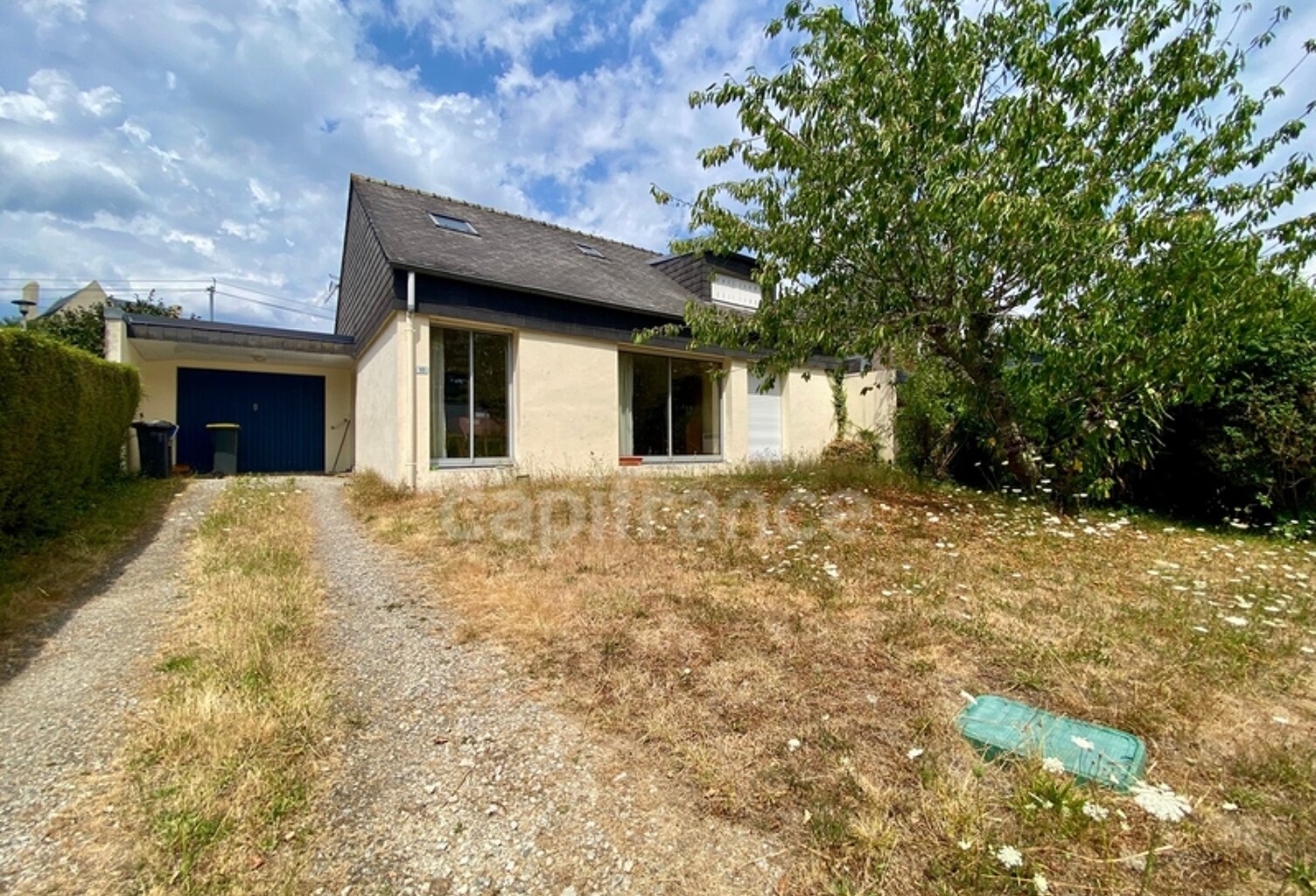 Maison à vendre 5 pièces ARRADON (56) — photo 1