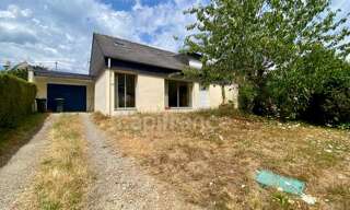 Maison 5 Pièces 106 m² à vendre à Arradon (56610)
